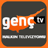 Kıbrıs Genç TV icon