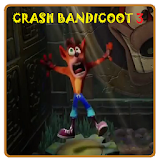Tips Crash Bandicoot 3 icon