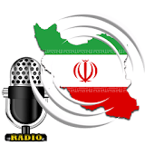 Radio FM Iran icon
