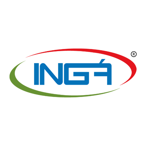 INGÁ logo