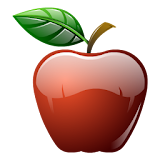 Falling Apples 2 icon