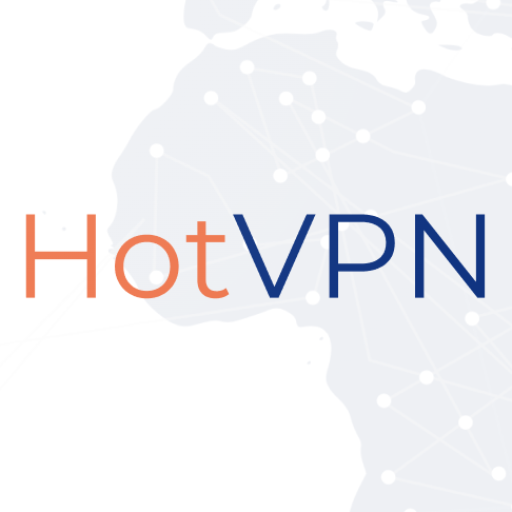 HotVPN logo