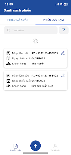 NPP Hùng Cường Screen 3