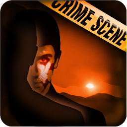 Imagen de ícono de Murder Mystery 2 Criminal Case