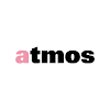 atmos pink icon