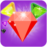 Diamond Rush Jewel Quest icon
