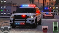 警察の合唱ゲーム - 警察の追跡&警察の車の追跡 - 警察ののおすすめ画像2