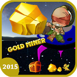Gold Miner Galaxy icon