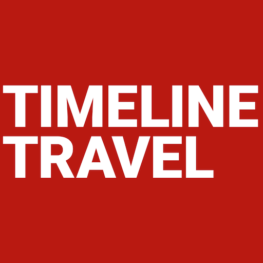 Timeline Travel logo