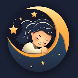 Icon image Saga Sleep - Сказки на ночь