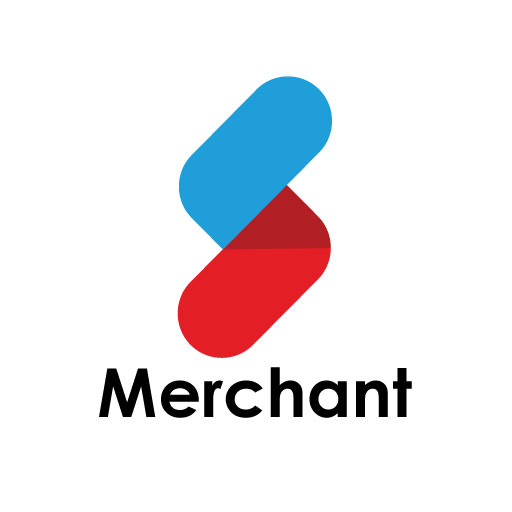 SasaPay Merchant logo