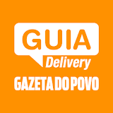 Revista Guia Delivery icon