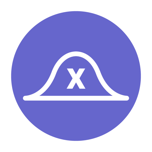 Binomial Distribution Calculat logo