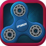 Finger Spinner Toy icon
