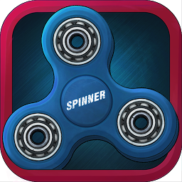 Icon image Finger Spinner Toy