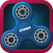 Finger Spinner Toy - Androidアプリ
