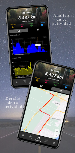SportFit Screen 3