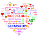 Word Cloud Art Generator Télécharger sur Windows