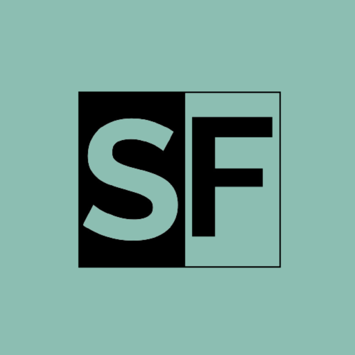 Simplified Fit logo