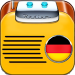 Cover Image of Download FM Berlin Live App Kostenlos Android 1.0 APK