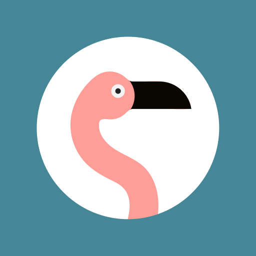 Flymingo logo