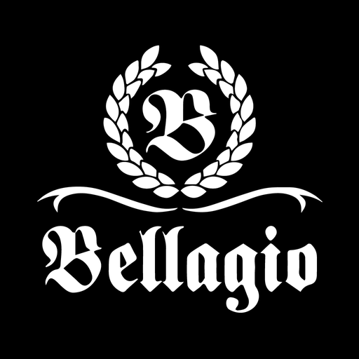 Bellagio Pizza & Subs logo