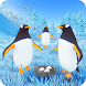 Arctic Penguin Bird Simulator