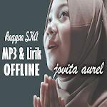 Cover Image of Download Jovita Aurel MP3 Lirik OFFLINE 1.4 APK