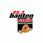 Cover Image of Télécharger 95.3 Banten Radio  APK