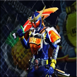 Guide Kamen Rider Battride War 2 icon