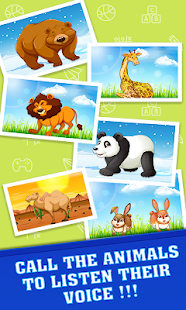 Baby Phone : Babyfone Kids Game of Animal 1.7 APK screenshots 4