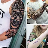 Catalogo de Tatuajes icon