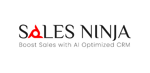 Sales Ninja CRM