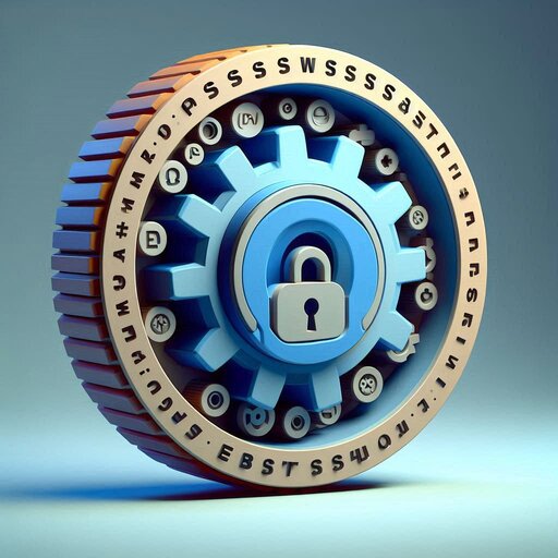 Password Generator Install on Windows