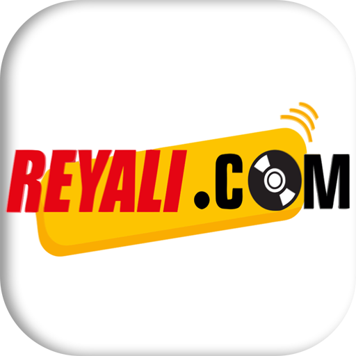 REYALI.COM  Icon