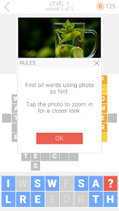 Word Connect 2: Crosswords Unknown