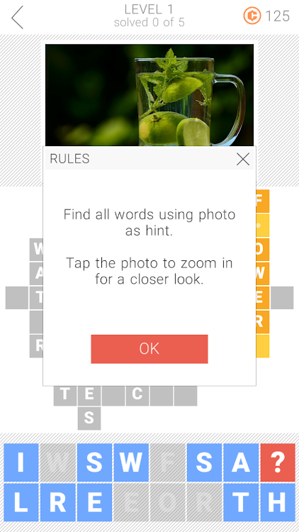 Word Connect 2: Crosswords - 1.0.6 - (Android)