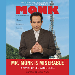 Icon image Mr. Monk Is Miserable
