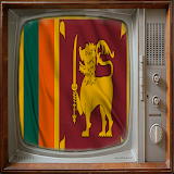 TV Sat Sri Lanka Info icon