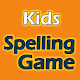 Kids Spelling Game - Vocabulary Builder for Kids Laai af op Windows