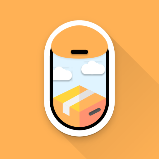 PickApp logo