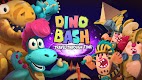 screenshot of Dino Bash: Travel Through Time