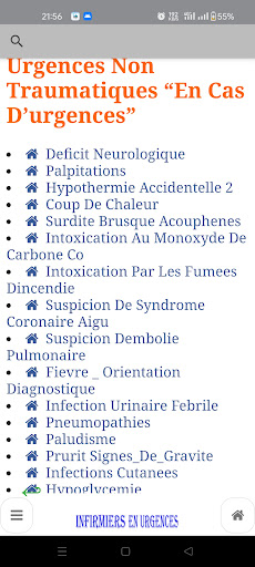 infirmiers Urgences Pro screenshot 17
