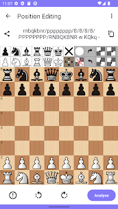 Chess King – Vision 2