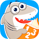 Animal Number Toddler Games - Androidアプリ