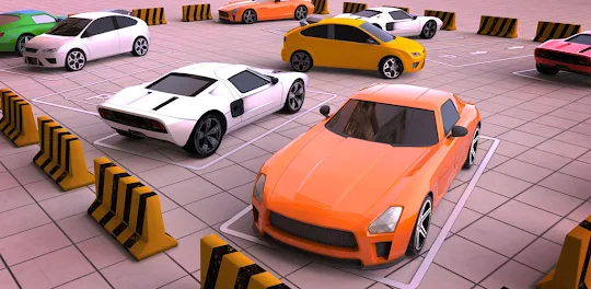 Parking Simulator : 3D Games