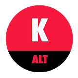 ALT for Kustom icon