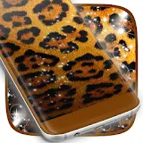 Cheetah Live Wallpaper icon