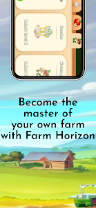 Farm Horizon