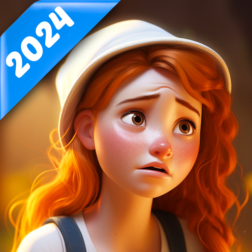 The Mixer – Make Pairs Puzzle logo